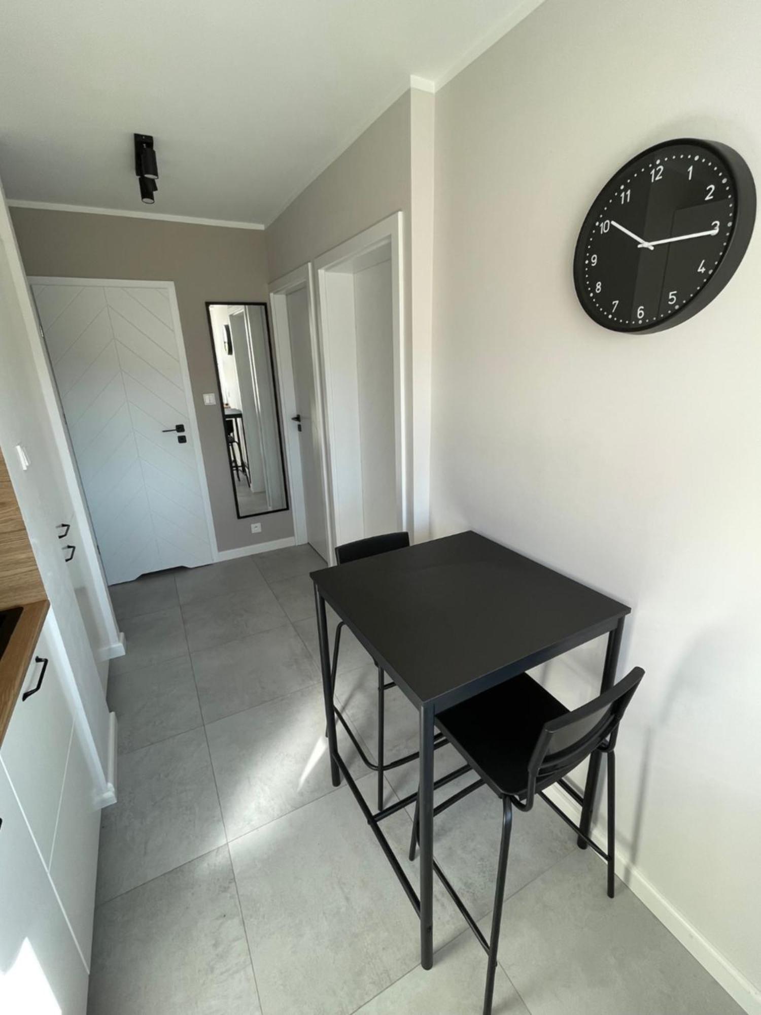 Pl. Dabrowskiego 12 By Homeprime Varšava Exteriér fotografie