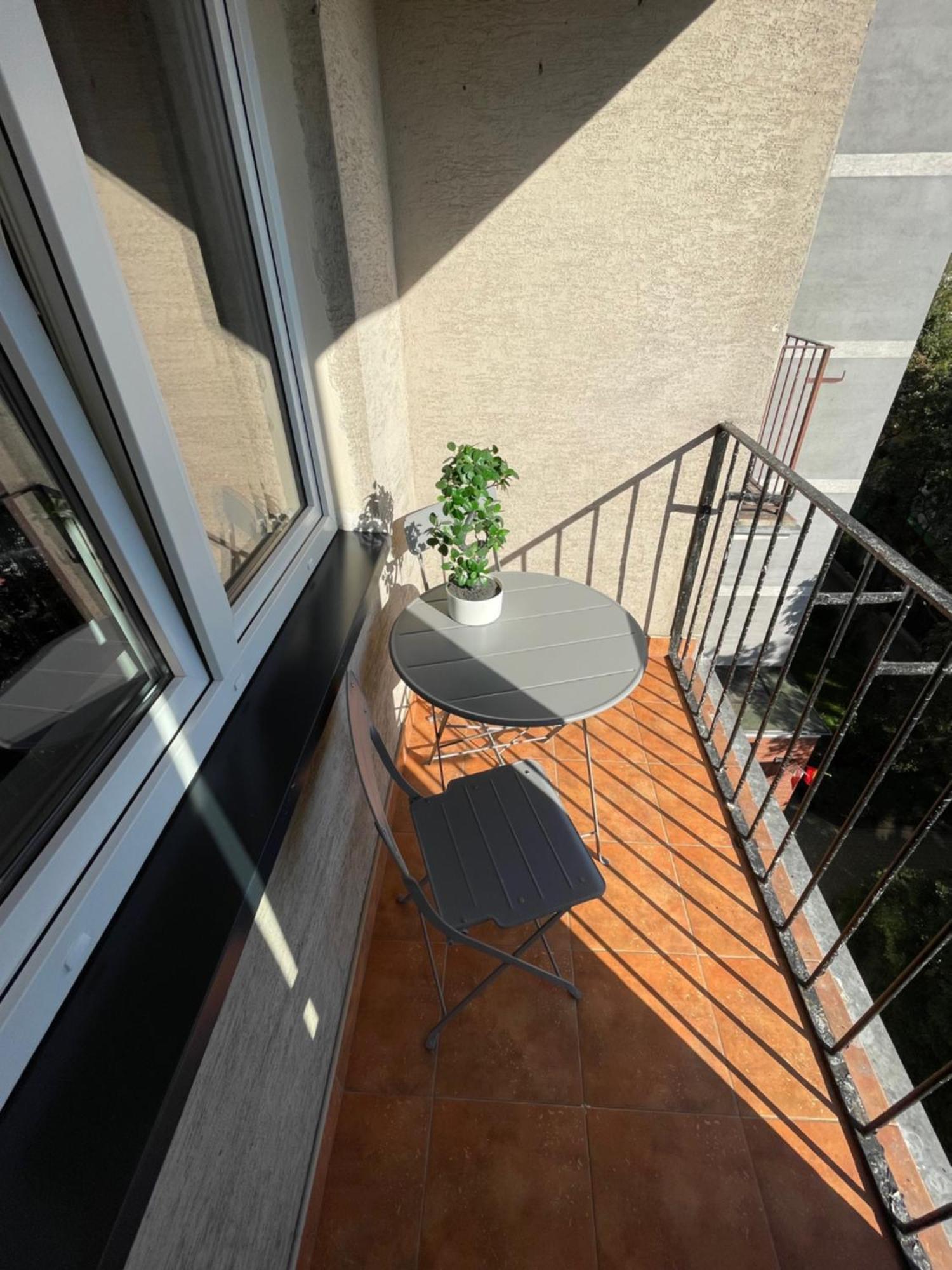 Pl. Dabrowskiego 12 By Homeprime Varšava Exteriér fotografie
